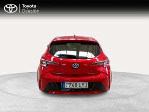Toyota Corolla 1.8 125H ACTIVE TECH E-CVT  - Foto 5