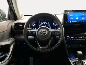 Toyota Yaris Cross 1.5 120H Style Plus  - Foto 10
