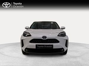 Toyota Yaris Cross 1.5 120H Style Plus  - Foto 6