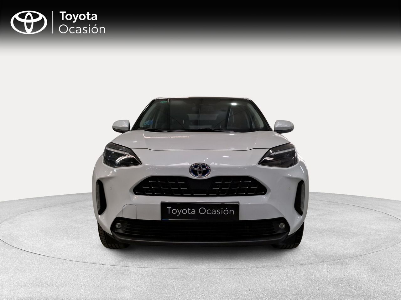 Toyota Yaris Cross 1.5 120H Style Plus  - Foto 6