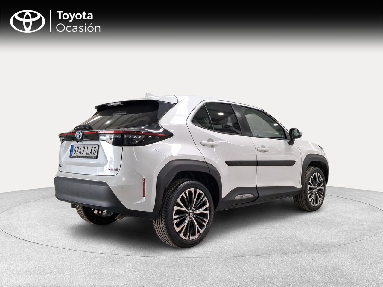 Toyota Yaris Cross 1.5 120H Style Plus  - Foto 19