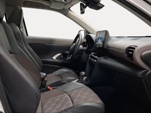 Toyota Yaris Cross 1.5 120H Style Plus  - Foto 7