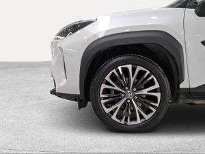 Toyota Yaris Cross 1.5 120H Style Plus  - Foto 17