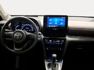 Toyota Yaris Cross 1.5 120H Style Plus  - Foto 9