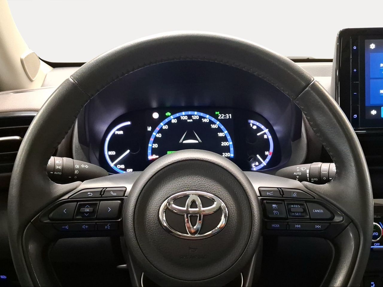 Toyota Yaris Cross 1.5 120H Style Plus  - Foto 14