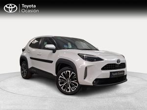 Toyota Yaris Cross 1.5 120H Style Plus  - Foto 20