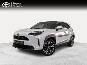 Toyota Yaris Cross 1.5 120H Style Plus  - Foto 2