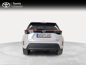 Toyota Yaris Cross 1.5 120H Style Plus  - Foto 5