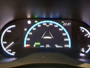 Toyota Yaris Cross 1.5 120H Style Plus  - Foto 15