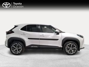 Toyota Yaris Cross 1.5 120H Style Plus  - Foto 18