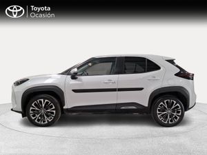Toyota Yaris Cross 1.5 120H Style Plus  - Foto 4