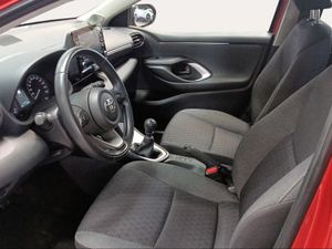 Toyota Yaris 1.5 125 S-Edition  - Foto 13