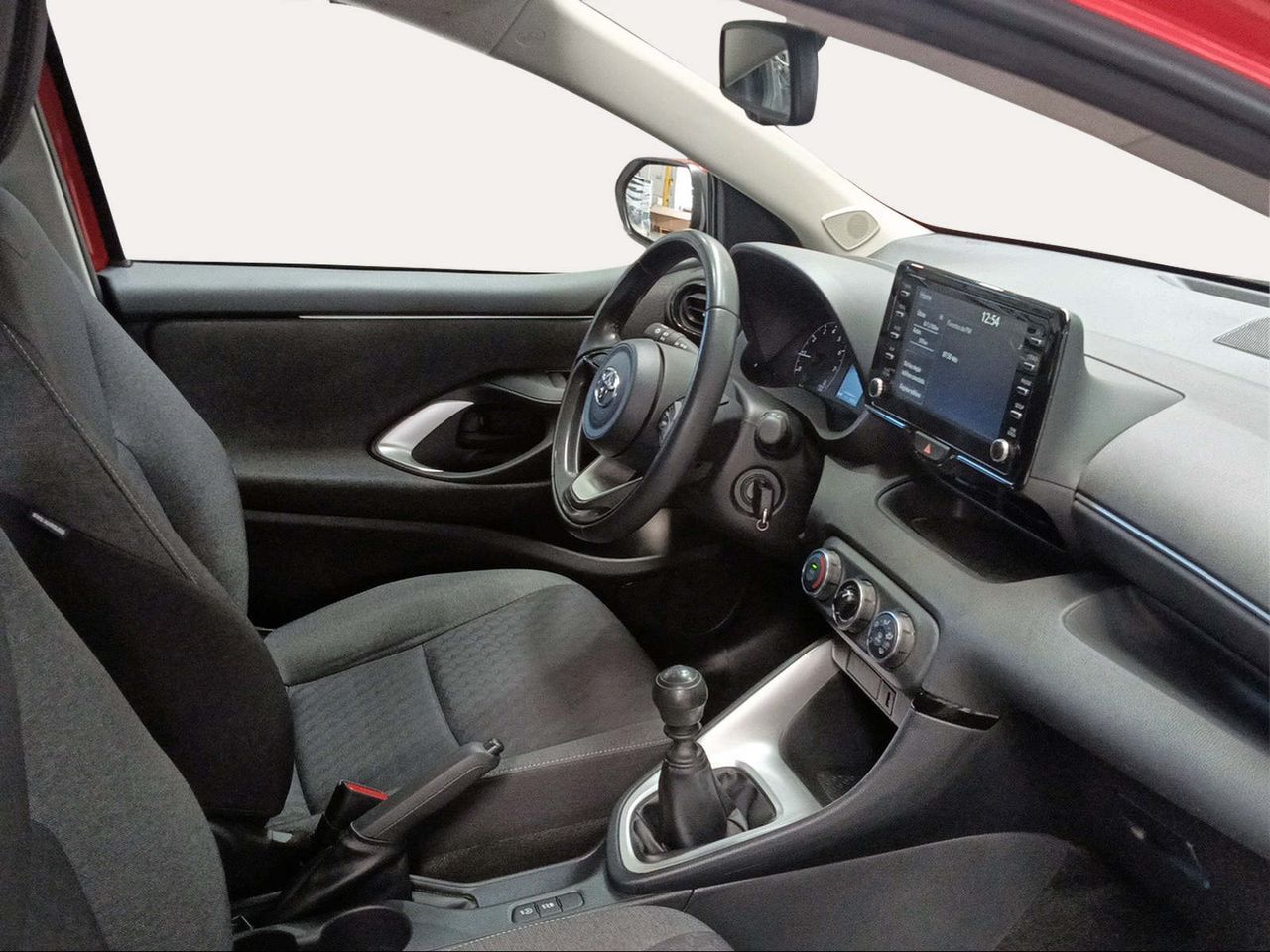 Toyota Yaris 1.5 125 S-Edition  - Foto 7