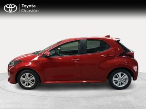 Toyota Yaris 1.5 125 S-Edition  - Foto 4
