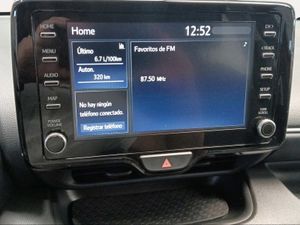 Toyota Yaris 1.5 125 S-Edition  - Foto 16