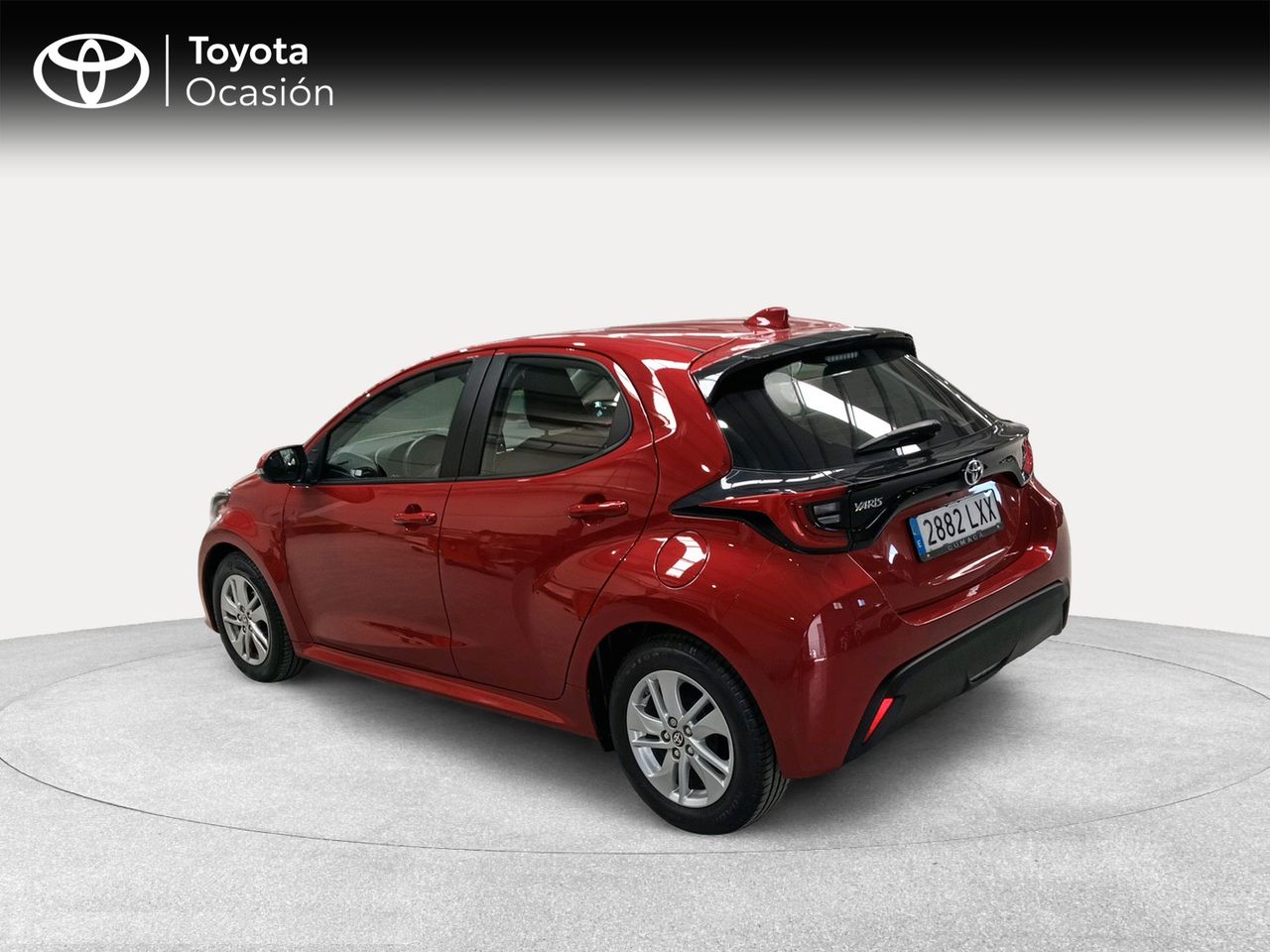 Toyota Yaris 1.5 125 S-Edition  - Foto 3
