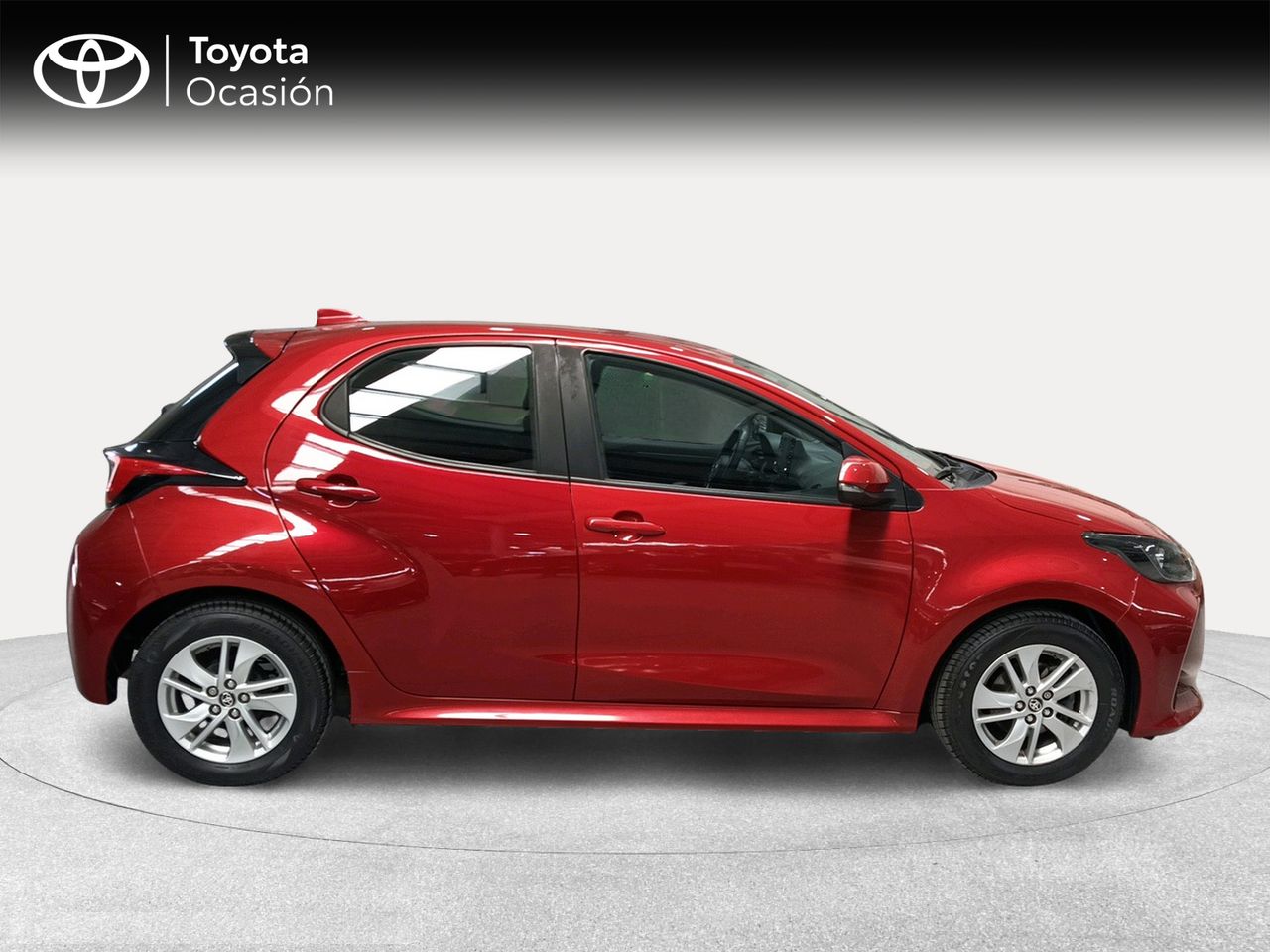 Toyota Yaris 1.5 125 S-Edition  - Foto 18
