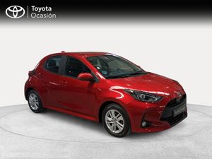 Toyota Yaris 1.5 125 S-Edition  - Foto 20
