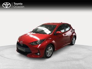 Toyota Yaris 1.5 125 S-Edition  - Foto 2