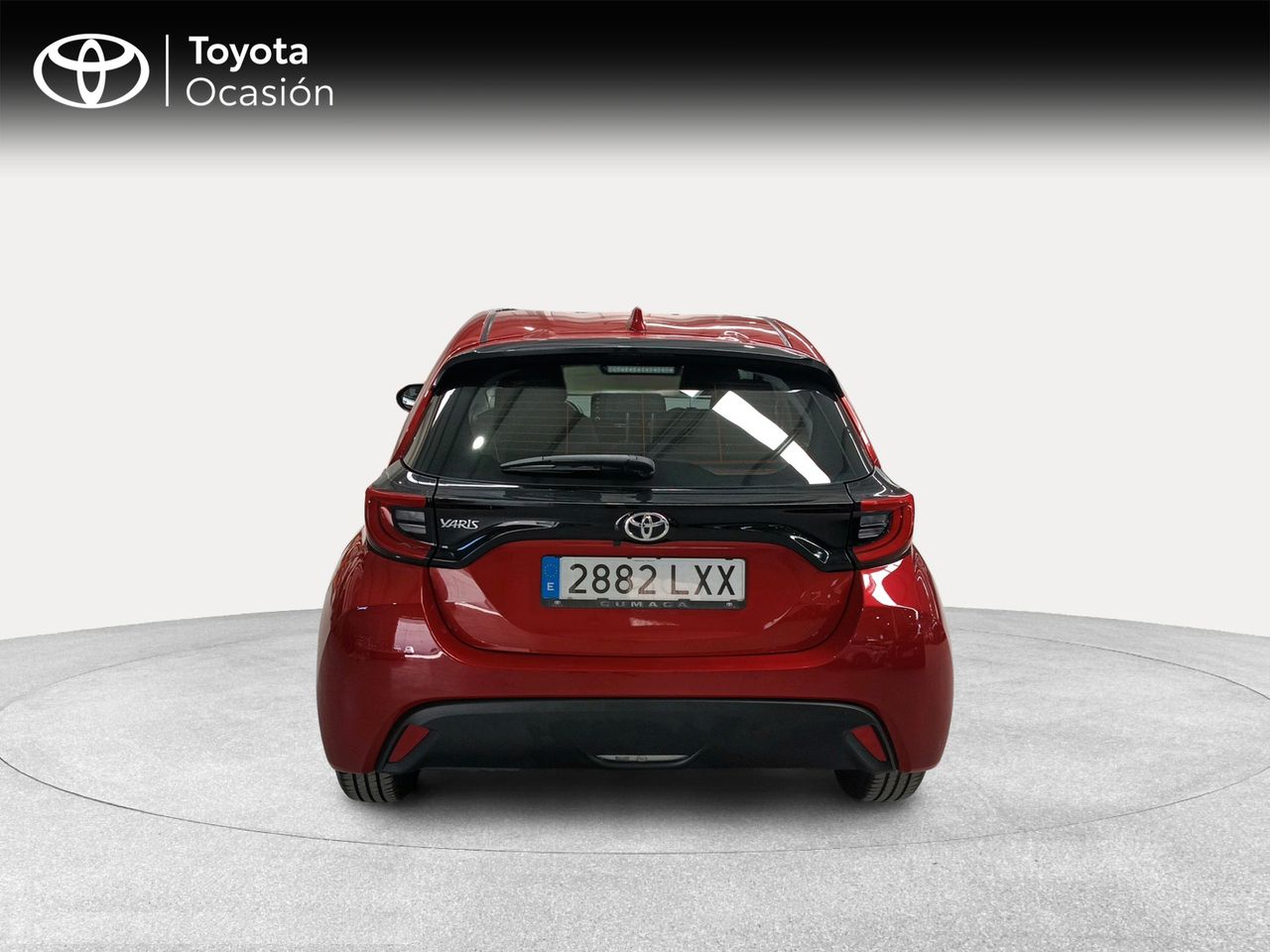 Toyota Yaris 1.5 125 S-Edition  - Foto 5