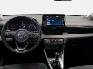 Toyota Yaris 1.5 125 S-Edition  - Foto 9