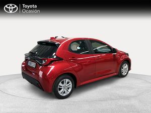 Toyota Yaris 1.5 125 S-Edition  - Foto 19