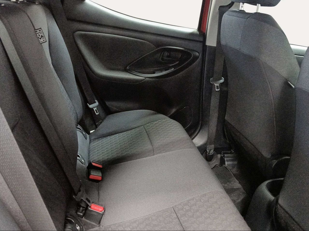Toyota Yaris 1.5 125 S-Edition  - Foto 8