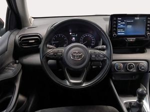 Toyota Yaris 1.5 125 S-Edition  - Foto 10