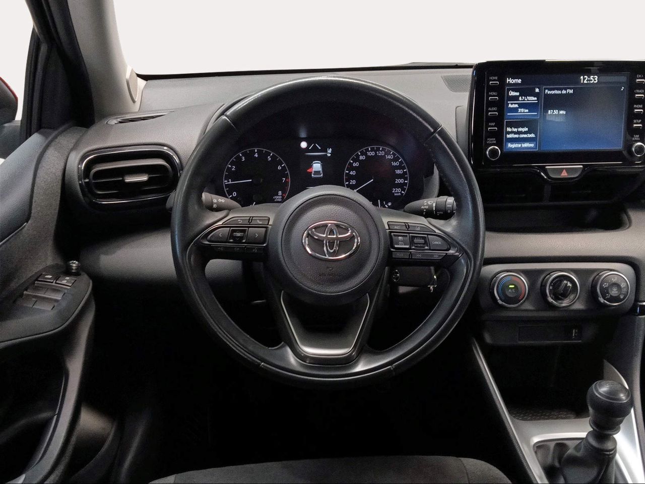 Toyota Yaris 1.5 125 S-Edition  - Foto 10