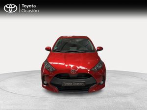 Toyota Yaris 1.5 125 S-Edition  - Foto 6