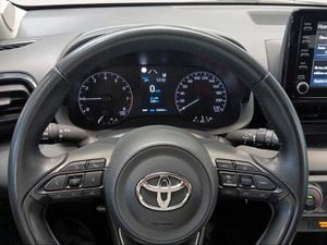 Toyota Yaris 1.5 125 S-Edition  - Foto 14