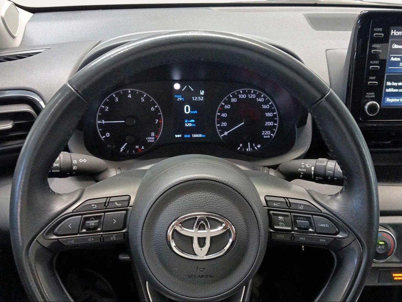 Toyota Yaris 1.5 125 S-Edition  - Foto 14