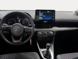 Toyota Yaris 1.5 125 S-Edition  - Foto 9