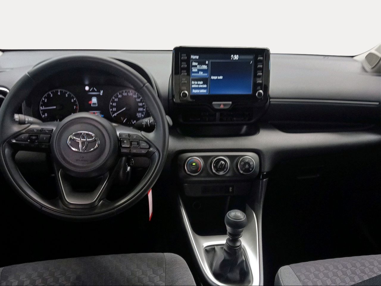 Toyota Yaris 1.5 125 S-Edition  - Foto 9