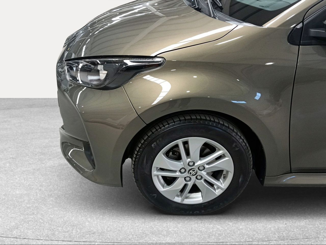 Toyota Yaris 1.5 125 S-Edition  - Foto 17