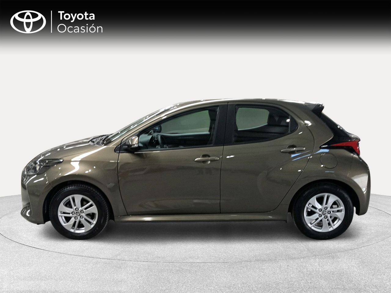 Toyota Yaris 1.5 125 S-Edition  - Foto 4