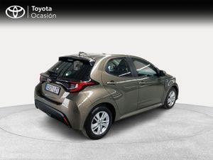 Toyota Yaris 1.5 125 S-Edition  - Foto 19