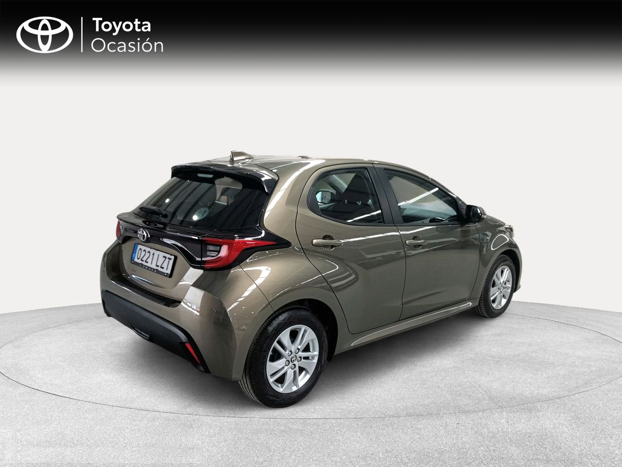 Toyota Yaris 1.5 125 S-Edition  - Foto 19
