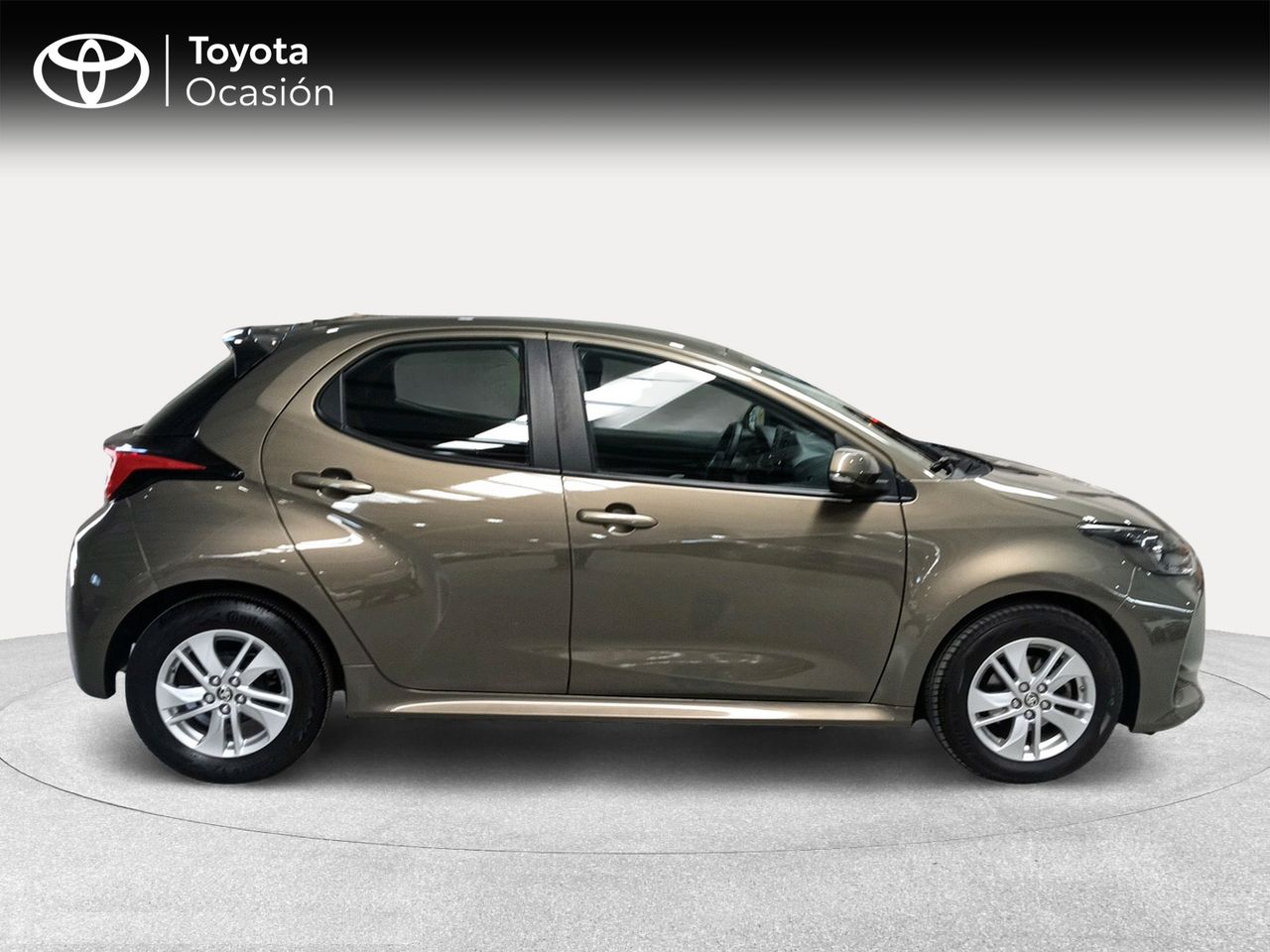Toyota Yaris 1.5 125 S-Edition  - Foto 18