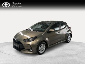 Toyota Yaris 1.5 125 S-Edition  - Foto 2