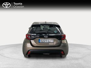 Toyota Yaris 1.5 125 S-Edition  - Foto 5