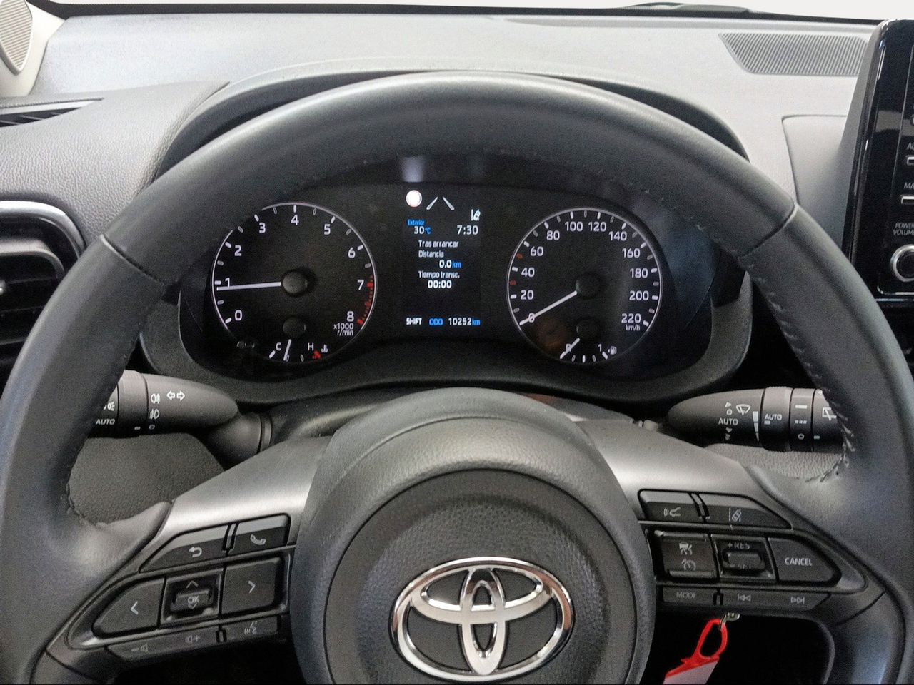 Toyota Yaris 1.5 125 S-Edition  - Foto 14
