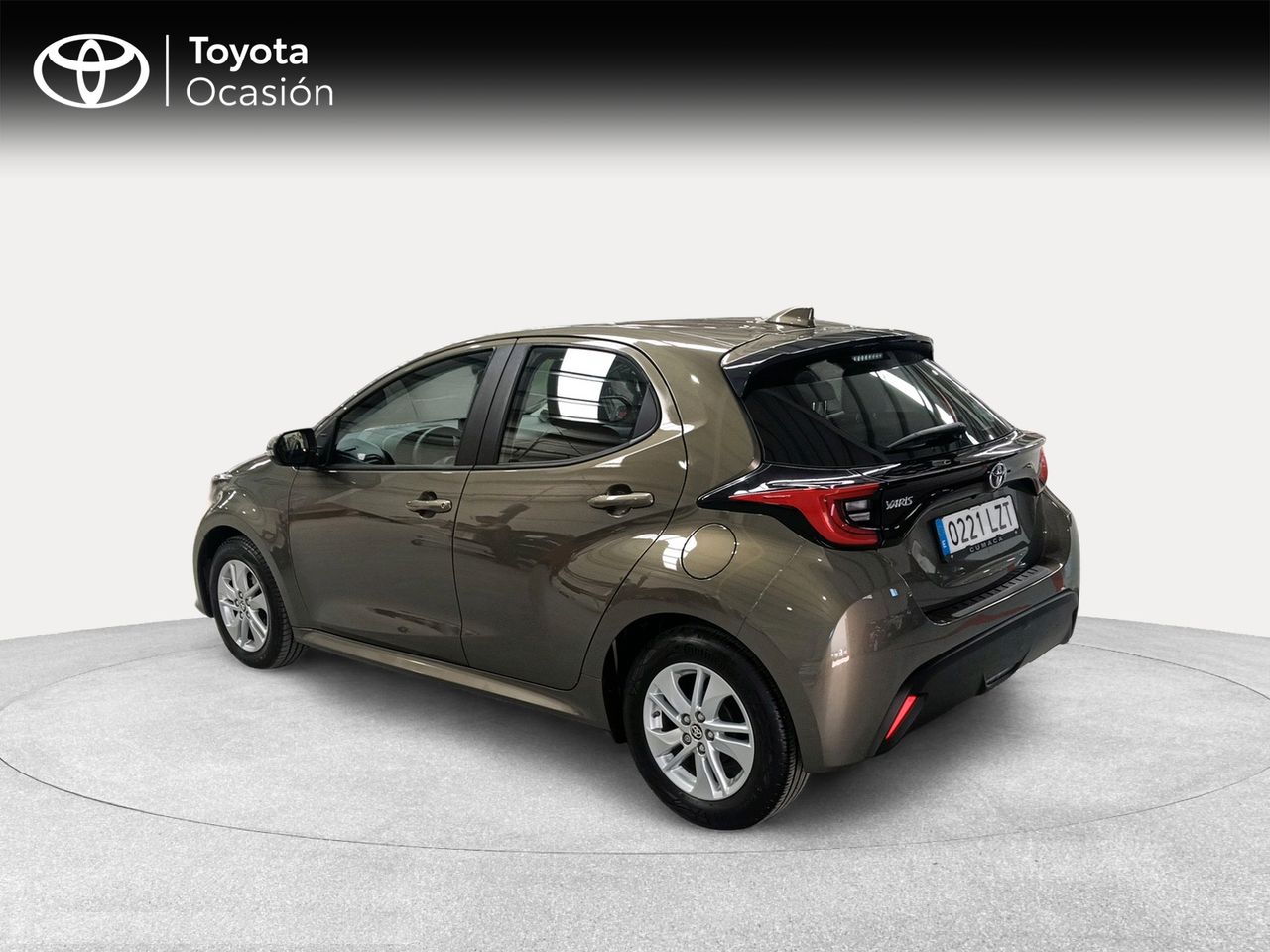 Toyota Yaris 1.5 125 S-Edition  - Foto 3