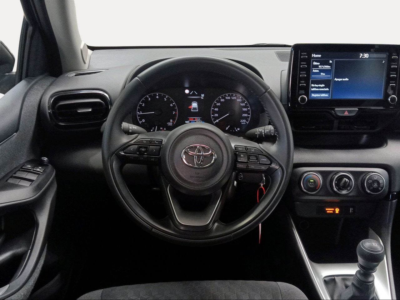 Toyota Yaris 1.5 125 S-Edition  - Foto 10