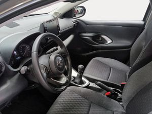Toyota Yaris 1.5 125 S-Edition  - Foto 13