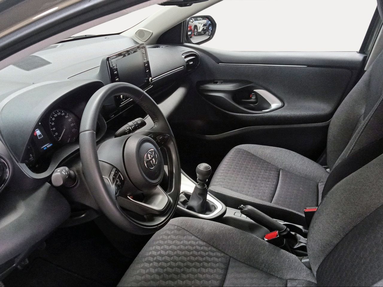 Toyota Yaris 1.5 125 S-Edition  - Foto 13