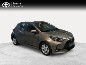 Toyota Yaris 1.5 125 S-Edition  - Foto 20