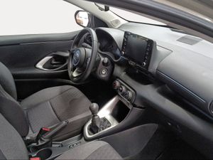 Toyota Yaris 1.5 125 S-Edition  - Foto 7