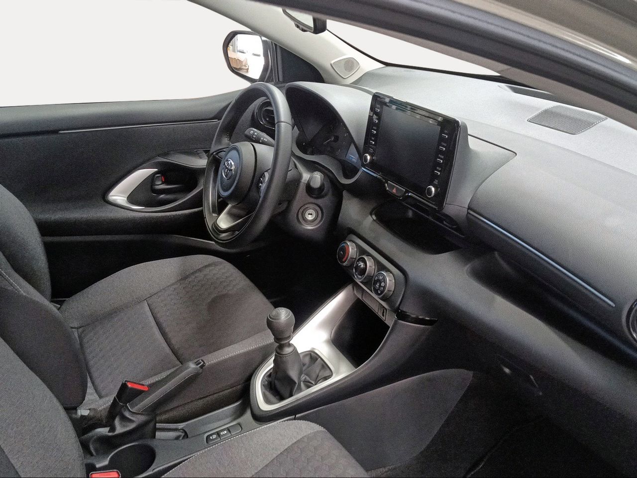 Toyota Yaris 1.5 125 S-Edition  - Foto 7