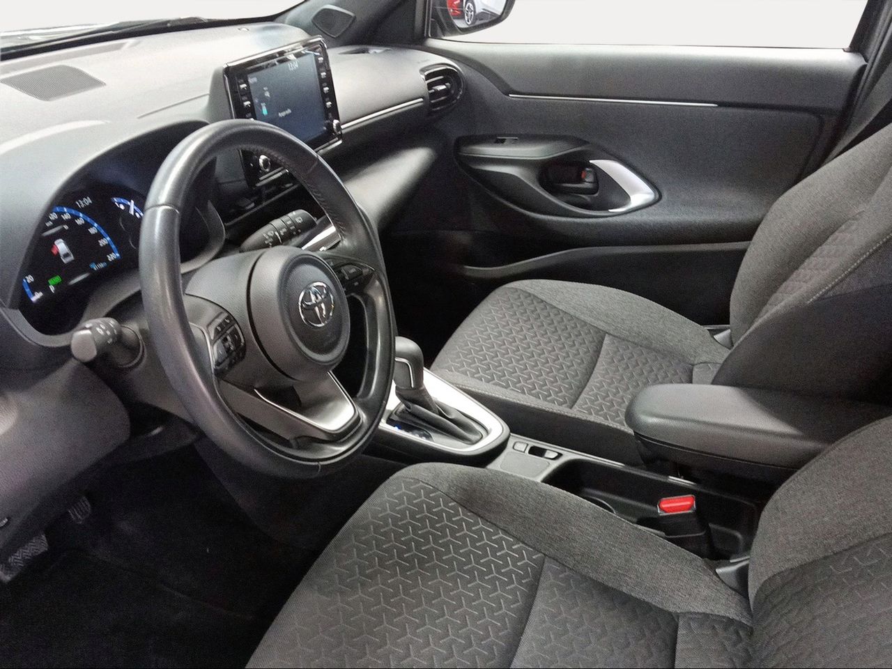 Toyota Yaris Cross 1.5 120H Active Tech Pack Confort  - Foto 13